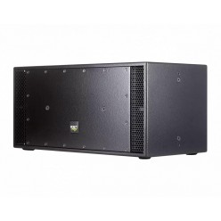 KV2 Audio EX1.2 MkII Aktywny subwoofer 12" 500W